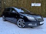 Opel Insignia 2.0 Turbo Aut OPC-Line XEN+NAV+PANO+AHK