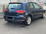 Volkswagen Golf 7 1.2 TSI DSG BMT Comfortline AUTOMATIK*TÜV - Gebrauchtwagen mit Automatik bis 7.000 Euro
