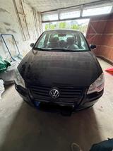 Volkswagen Polo 1.2 - - gebrauchte VW Polo aus dem Jahr 2006