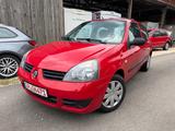 Renault Clio II Campus **TÜV NEU** - Renault Clio aus 2008: Campus