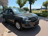 Volkswagen Tiguan 1.4 TSI - Volkswagen Tiguan in Krefeld