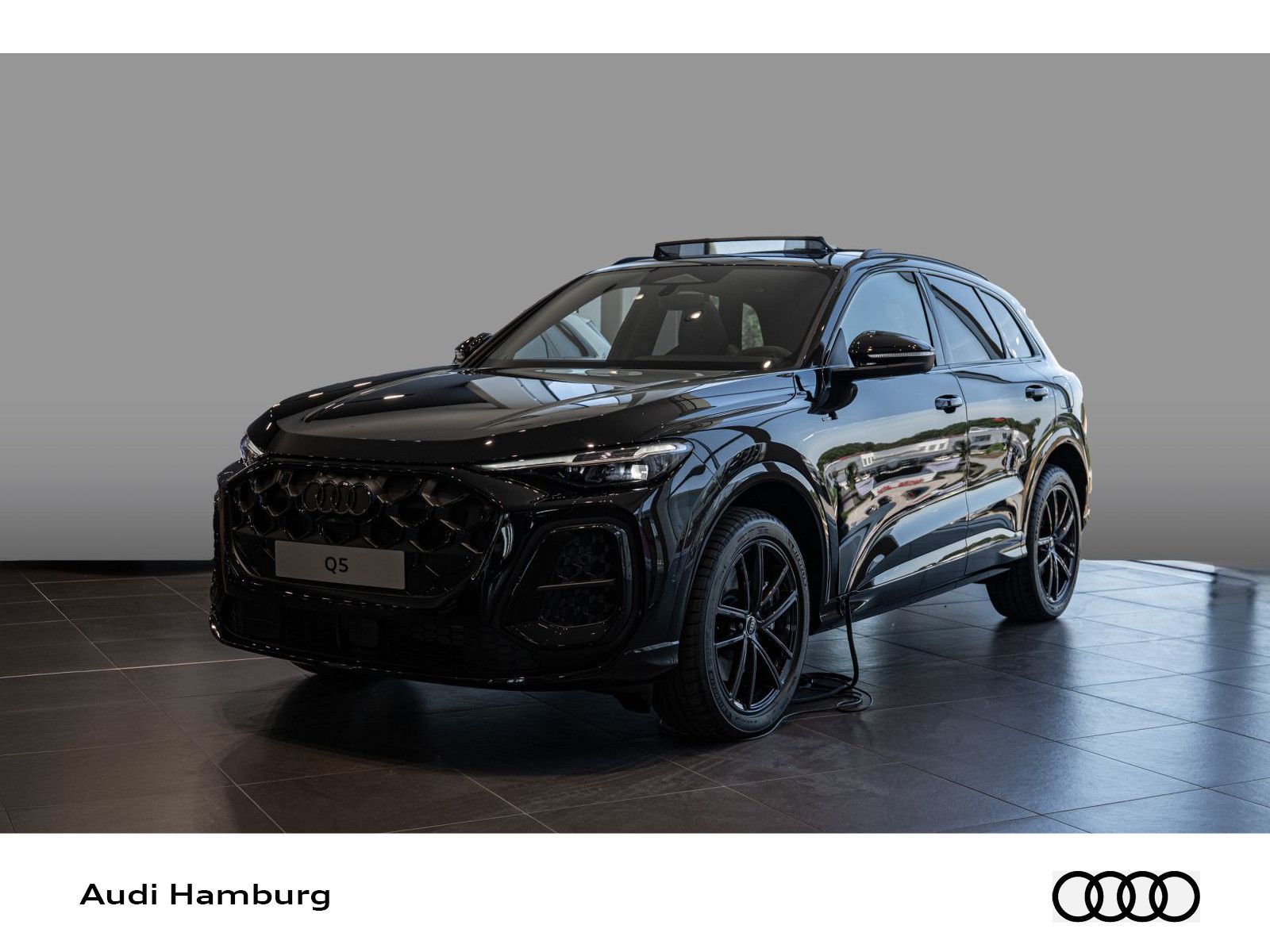 Audi Q5 - Bild 1
