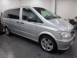 Mercedes-Benz Vito kompakt 3.0 V6! 8-Sitze! Ahk! Pdc ! - Mercedes-Benz Vito: 3.0