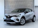 Renault Captur II Intens*Full-LED*Kamera*Navi*AHK* - gebrauchte Renault Captur aus dem Jahr 2022