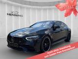 Mercedes-Benz Mercedes-AMG GT 43 4M Head-Up Abgas. Pano Burm. - Mercedes-Benz AMG GT Gebrauchtwagen in Dortmund