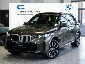 BMW X5 - 1