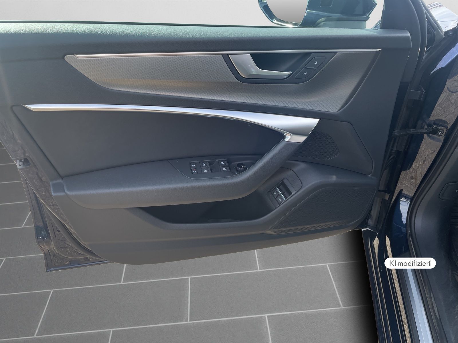 Audi A6 - Bild 14