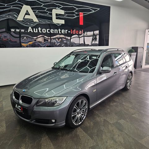 BMW 318i Touring, Sitzh., PDC, Temp.,