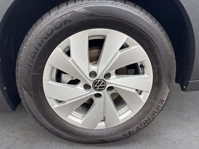 T-Cross 1.0 TSI LIFE +LED+NAVI+IQ.DRIVE+ACC+ALU+