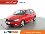 Skoda Fabia 1.0 TSI Cool Plus*PDC*SHZ*ALU*KLIMA* - Skoda Fabia Gebrauchtwagen in Hamburg