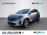 Peugeot 3008 Hybrid 145 1.2 DSC6 Allure Pack  LED/Navi - Peugeot Gebrauchtwagen von 2024