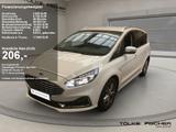 Ford S-MAX 2.0 EcoBlue Titanium Kam. Navi KeyLess LED - Ford S-Max in Mönchengladbach