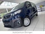 Peugeot Expert Kombi L2 Kamera 8-Sitzer AHK Tempo Klima - Peugeot Expert mit Diesel-Antrieb: Kleinbus, Sitzer