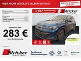 Volkswagen Tiguan Goal 2.0TDI DSG 283,-ohne Anzahlung Navi - Volkswagen Tiguan Jahreswagen mit Diesel-Antrieb