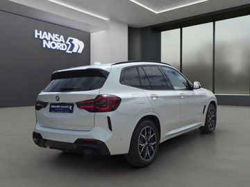 BMW X3 - 7
