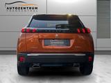 Peugeot 2008 GT LINE ACC PANO DAB AHK LEDER  - Peugeot 2008 mit Schiebedach