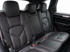 Foto Nummer 28: PORSCHE Cayenne