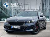 BMW 550e xDrive Touring M Sportpaket Head-Up DAB - BMW Gebrauchtwagen in Nürnberg