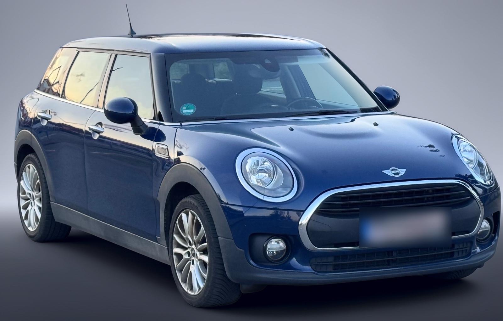 MINI ONE Clubman One