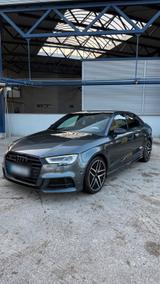 Audi S3 2.0 TFSI Quattro - gebrauchte Audi S3 aus dem Jahr 2020