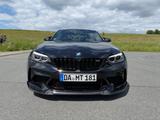 BMW M2 Competition Recaro KW OZ Carbon - BMW M2 Carbon Gebrauchtwagen