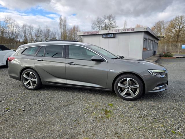 Opel Insignia B Sports Tourer Business Innovation