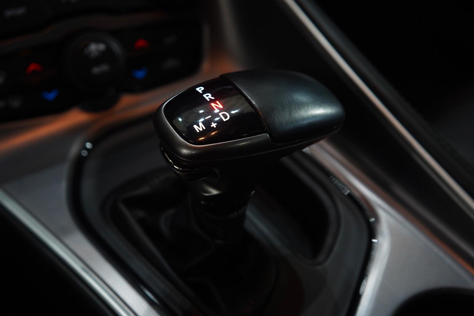 Dodge Challenger 3,6 SRT*LPG*Keyless*Alpine*20 Z.*, миниатюра 21