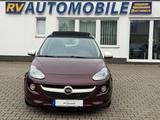 Opel Adam Open Air |El.Faltdach|Shz|Tempomat| - Opel Adam: Faltdach