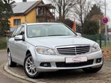 Mercedes-Benz C 180 C -Klasse T-Modell / 65800 KM / AHK / - Mercedes-Benz: 65