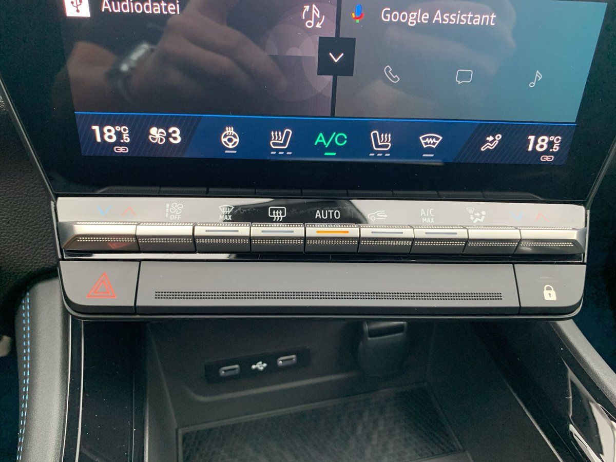 Renault Rafale - Bild 33