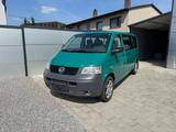 Volkswagen T5 Caravelle 4 Motion Lang Klima AHK  - gebrauchte Volkswagen T5 Caravelle aus dem Jahr 2007