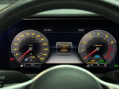 MERCEDES-BENZ CLS 450 Edition 1 AMG*360*MEMORY*AMBIENTE*DISTR*