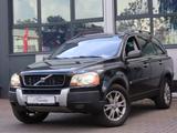 Volvo XC90 T6 Autom. Leder Sitzheizung Navi 7-Sitzer - gebrauchte Volvo XC90 aus dem Jahr 2005