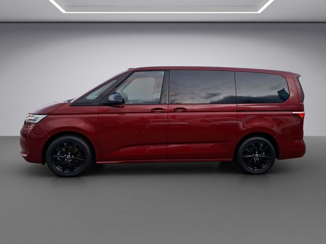 T7 Multivan Life LÜ 2.0TDI 110kW DSG