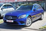Mercedes-Benz C200 T Avantgarde 4Matic LED Navi Kamera DAB - Mercedes-Benz C 200: D