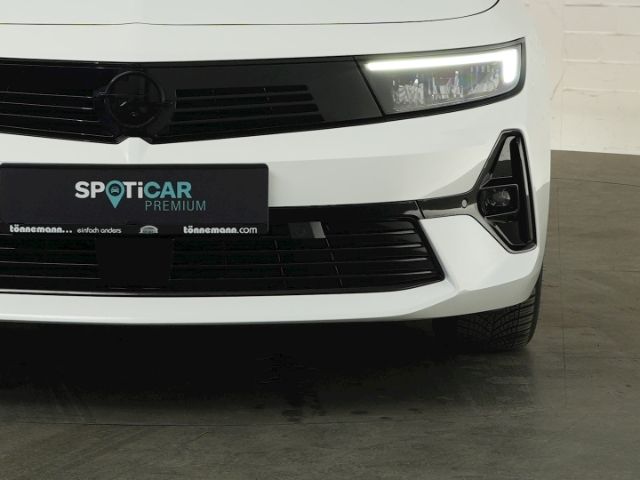 Astra L ST GS+LED LICHT+360 GRAD KAMERA+SITZ-/LE