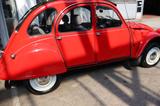 Citroën 2 CV - Citroën: Cv2