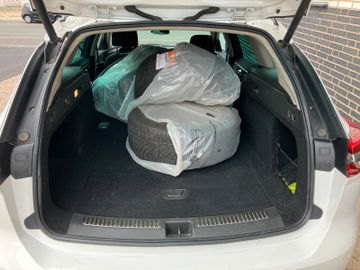 Opel Insignia - 5