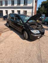 Mazda Premacy - Mazda Premacy: Van