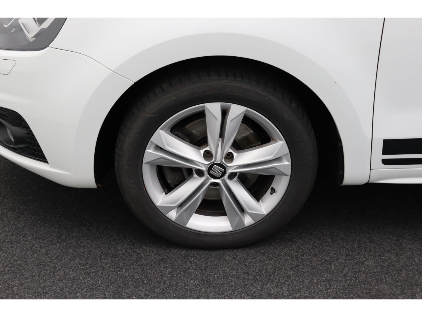 Fahrzeugabbildung SEAT Alhambra FR-Line 7-Sitzer Kamera Elektr. Sitze