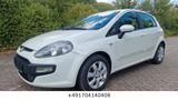 Fiat Punto Evo 1.25 !!TÜV+ZAHNRIEMEN NEU!!GARANTIE!! - Fiat Punto Evo Gebrauchtwagen