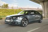 Audi S4 3.0 TFSI S tronic quattro - - Audi S4 mit Benzin-Antrieb: Limousine, 3.0