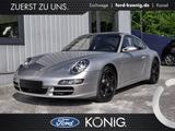 Porsche 911 Carrera 997 Top Zustand + wenig Kilometer - Porsche aus 2005: 911 Carrera