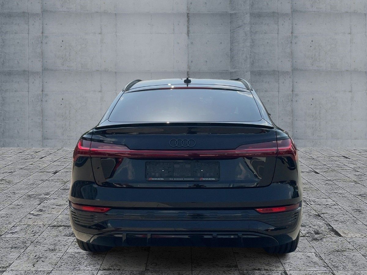 Audi Q8 e-tron - Bild 5