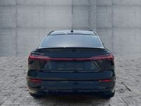 Audi Q8 e-tron - Vorschau Bild 5