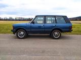 Land Rover Softdash Range Rover Classic - Land Rover aus 1994