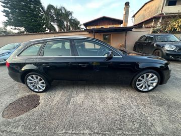 Audi A4 - 5