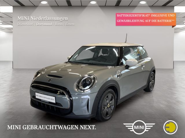 MINI Cooper SE Navi Parkassist Sportsitze LED