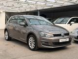 Volkswagen Golf VII 1.2 TSI Lounge DSG 2. Hand Garantie - Volkswagen Golf Gebrauchtwagen