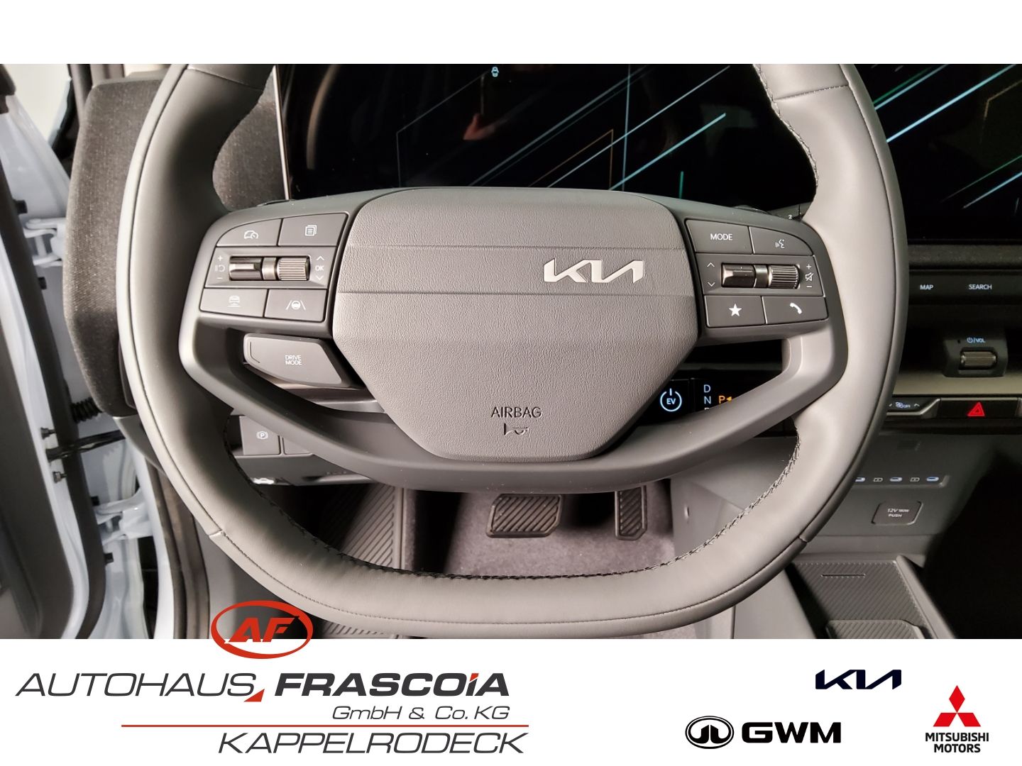 Kia EV2 - Bild 19